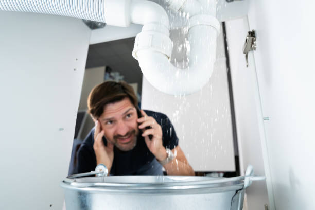 Sand Lake, MI Plumbing Company