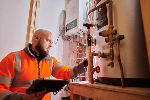 Best Water Softener Installation  in Sand Lake, MI