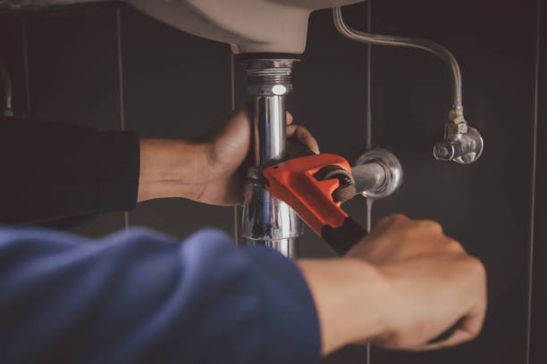 Best Leak Detection Services  in Sand Lake, MI